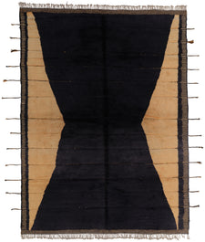 Moroccan Rug Rudue