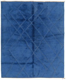 Moroccan Rug Liruel