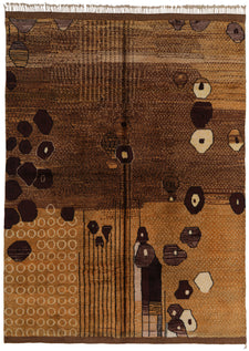 Moroccan Rug Cefiu