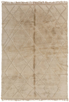 Moroccan Rug Nietta