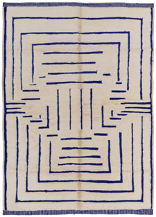 Moroccan Rug Jopeo