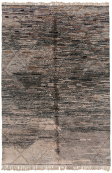 Moroccan Rug Jietta