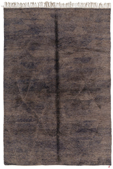 Moroccan Rug Poella