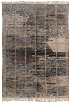 Moroccan Rug Tuine