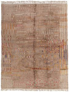 Moroccan Rug Boena