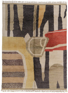 Moroccan Rug Jolao
