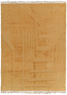 Moroccan Rug Roetta