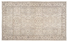Vintage Distressed Rug Ithor