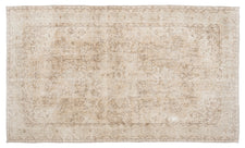 Vintage Distressed Rug Rylen