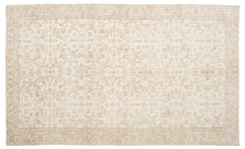 Vintage Distressed Rug Qyrion
