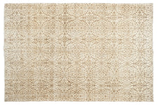 Vintage Distressed Rug Iverin