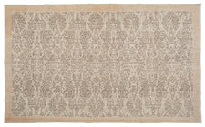 Vintage Distressed Rug Prylor