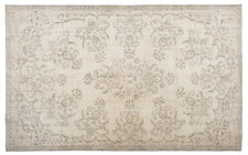Vintage Distressed Rug Arilon