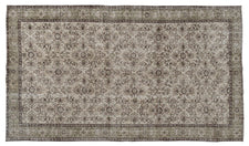 Vintage Distressed Rug Cirell
