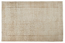 Vintage Distressed Rug Dravien