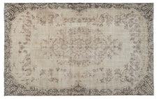 Vintage Distressed Rug Neyora