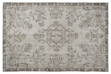 Vintage Distressed Rug Eliryn