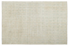 Vintage Distressed Rug Malore