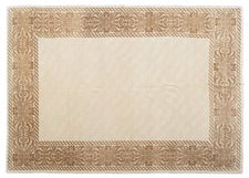 Vintage Persian Rug Melune