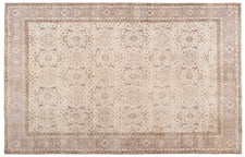 Vintage Persian Rug Fiorena