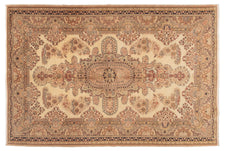 Vintage Persian Rug Eslune