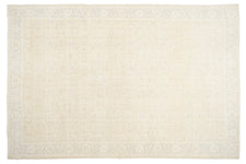 Vintage Distressed Rug Zarvin