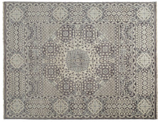 Vintage Persian Rug Lunel