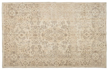 Vintage Distressed Rug Cenora