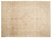 Vintage Persian Rug Malvor