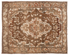 Vintage Persian Rug Darynn