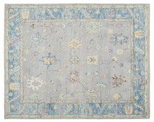Vintage Persian Rug Envian