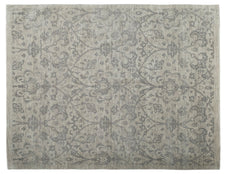 Vintage Persian Rug Velien