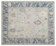 Vintage Persian Rug Elyora