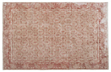 Vintage Distressed Rug Alorim