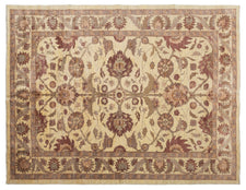 Vintage Persian Rug Zivior