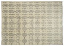 Vintage Oushak Rug Miriel