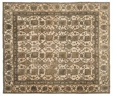 Vintage Persian Rug Eniora