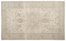 Vintage Persian Rug Sireth