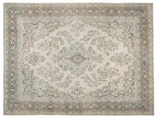 Vintage Persian Rug Ziviel