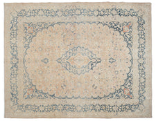 Vintage Persian Rug Calior