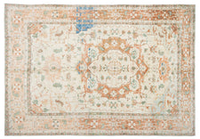 Vintage Persian Rug Osvire