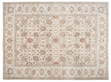 Vintage Persian Rug Savani