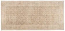 Vintage Persian Rug Ualvon
