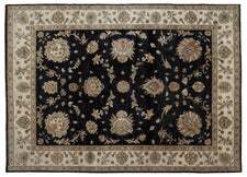 Vintage Persian Rug Velior