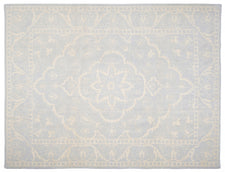 Vintage Persian Rug Zlatrif