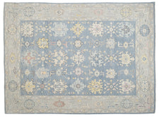 Vintage Persian Rug Oriond