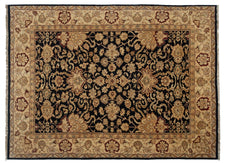 Vintage Persian Rug Civira