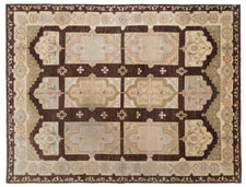 Vintage Turkish Rug Orilas