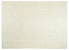 Vintage Persian Rug Ilvran