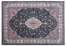 Vintage Persian Rug Toravi